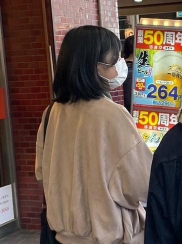 百瀬 一花の写真