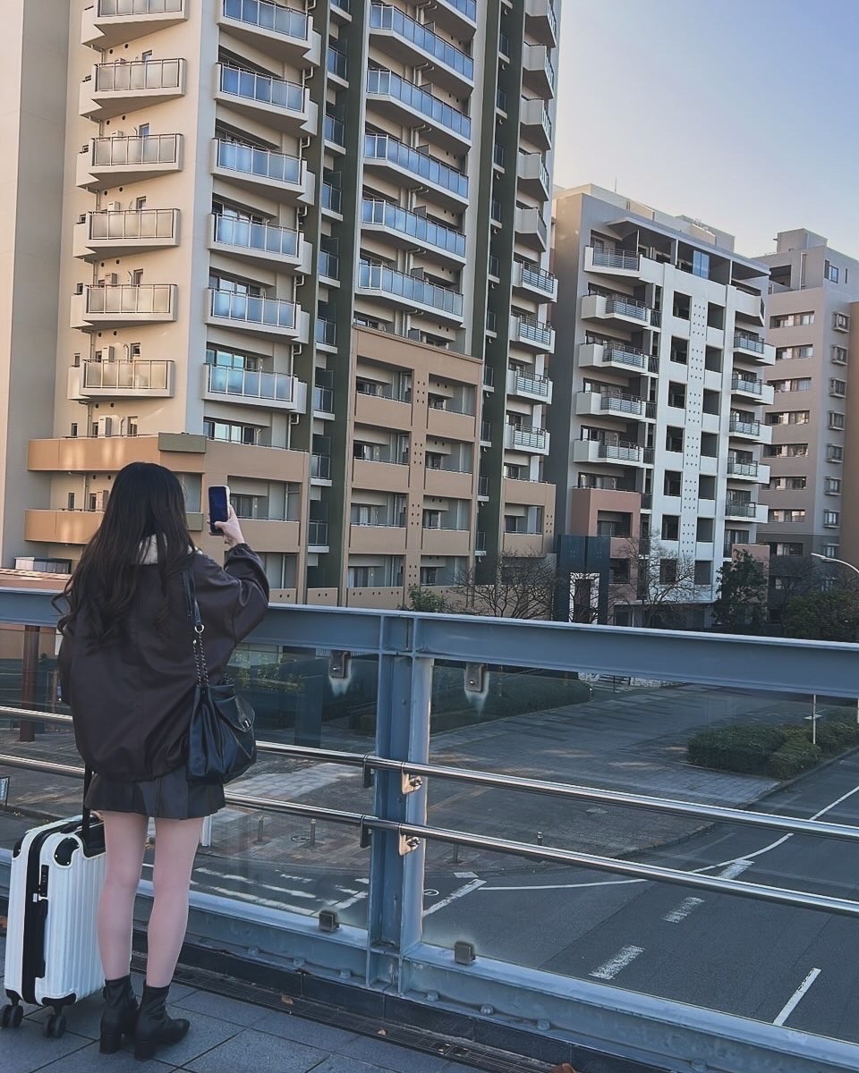 都 さくらの写真